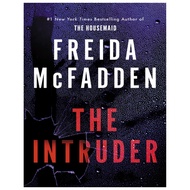 The Intruder by Freida McFadden