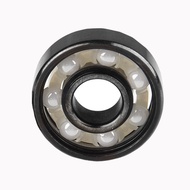 Bearings Multi Ceramic Skates 608RS Stainless Steel Bearing Material Can Print High Speed Skateboard