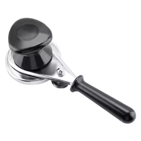 Manual Tin Can Sealer Food Tin Can Sealer for All Kinds of Iron Plastic Cellophane Kitchen ToolsT99C