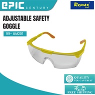 Remax Adjustable Safety Goggle & Adjustable Welding Safety Goggle/Spectacle
