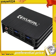 yueywhKUERL Car  Amplifier  Amplifier Amplifier