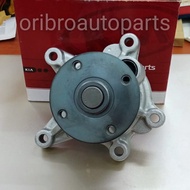 [READY STOCK] KIA FORTE 1.6 GENUINE PARTS WATER PUMP 25100 2B700 / 2B000 (100% ORIGINAL)