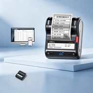 DTPrinter | Fixed Asset Label Printer