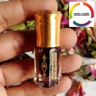 Parfum Minyak Pengaktif dan Booster / boster segala jenis benda pusaka