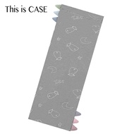 Baa Baa Sheepz Bedtime Buddy XL Adult Size Pillow Case 31 x 86cm