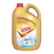 Vixol Gold Bathroom Cleaner 3D Action 3500 ml