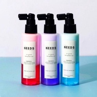 ORIGINAL HQ‼️ NEEDS KERATIN HAIR SPRAY SERUM BY NEEDS COSMETIC