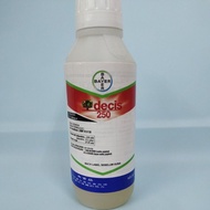 BAYER DECIS 250 (1 Litre)