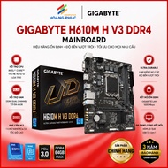 Mainboard Gigabyte H610M H V3 DDR4 - Genuine product