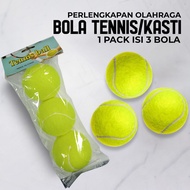 Tennis Balls, 3 Balls