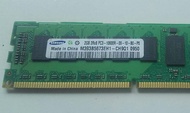Memory Server 2GB DDR3 ECC Reg PC3-10600R 2Rx8 RAM HP Dell IBM 2Rx4