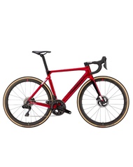 WILIER Road Bicycle Filante Disc Brake (R8170 Ultegra Di2 Groupset w/ Trimax Wheels)
