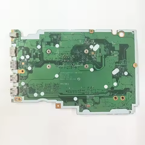 Suitable for IdeaPad 3 15 S145-15 V14 V15 NM-C821 D151 C511 main board