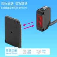 Photoelectric Switch E3Z-D61D62 E3Z-D81D82 E3Z-R61R81 E3Z-T61 Sensing