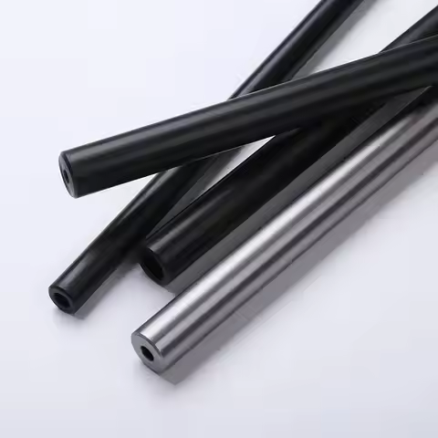 Precision seamless steel pipe outer diameter 18mm inner diameter 5678910mm 42CrMo explosion proof
