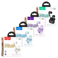 Local Hoco EQ10 TWS True Wireless Bluetooth Noise Reduction BT headset Earbuds With LED Power Displa
