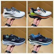 Skechers GO RUN Elevate 2.0 Running Shoes Lightweight Shock Absorption Breathable Rebound Sports Sho