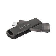 SANDISK iXpand Flash Drive Luxe, SDIX70N 256GB/Black MS2-000936