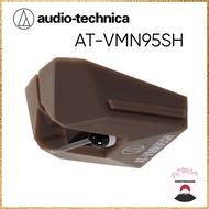 Audio-Technica AT-VMN95SH VM type replacement stylus, Shibata stylus, AT-VM95 series record player
