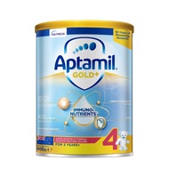 Aptamil Gold+ Junior Growing Up Stage 4