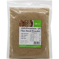 Lohas Organic flaxseed Powder- 250gm