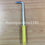 Allen Key 1 Piece 12mm L spana