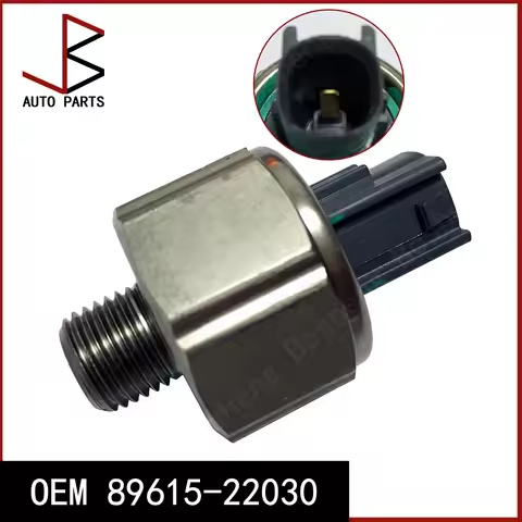 New Knock Control Sensor OEM 89615-22030 8961522030 89615 22030 for Toyota Corolla 1993-1997 Land Cr