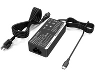 Universal USB Type C Laptop Charger 65W 45W Fit for Lenovo HP Dell Acer Asus Samsung Sony Fast Chrom