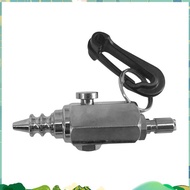 Diving Inflator Hose Tool Diving Air Nozzle Diving Accessories