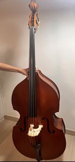 低音大提琴Double base 1/4