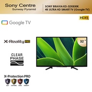 Sony High Dynamic Range Smart TV KD-32W830K