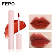 FEPO Premium transparent high-quality Son bóng Derf with 6 optional colors
