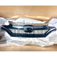 Jazz Gk Facelift FL RS Front Grille Grill (only for rs bumper use) gk5 flrs