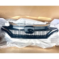 Jazz Gk Facelift FL RS Front Grille Grill (only for rs bumper use)