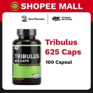On Tribulus 625 Mg 100 Caps Optimum Nutrition