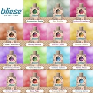 BLIESE CAR PERFUME // PEWANGI KERETA BLIESE ‼️‼️‼️