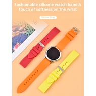 Huawei universal smart watch strap silicone watch strap