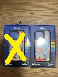 *可小議*全新未開**小木偶/DUMBO Iphone 15pro 手機殼