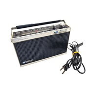 SANYO 三洋 70s 經典古董電晶體收音機Transistor Radio 10FA-893 Made in Japan