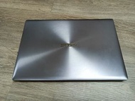 asus ux303l i5 8g ram 256ssd 3200x1800 触屏 nvidia office 2019