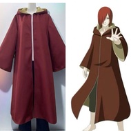 Naruto Shippuden Cosplay Costume Set - Nagato & Itachi
