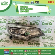 Headlamp Headlight Head Lamp Light Lampu Depan Utama Besar Mobil Honda Jazz RS GK5 GK 5 2014 2015 20
