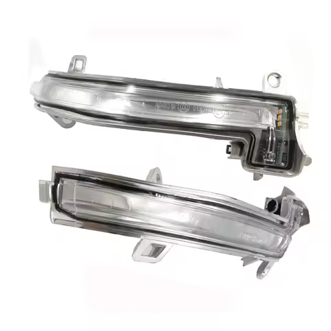 Wing Mirror Corner Light Turn Signal Lamp For BMW 1 2 3 4 Series F20 F21 F22 F30 F31 F32 F33 F34 F35
