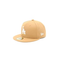 New Era 59FIFTY Flat Visor Cap - MLB Los Angeles Dodgers