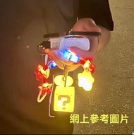 Mario 發光 USB充電線 中秋燈籠 (日本環球影城USJ)