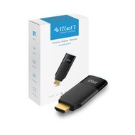 * EZCAST2 - HDMI 無線投影接收器 - 安卓 / 蘋果 / PC 通用