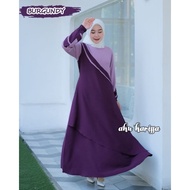 [ New] Dress Aku Karissa Terbaru / Aku Karissa Original / Terbaru 2022