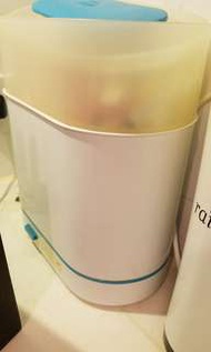 奶樽消毒器