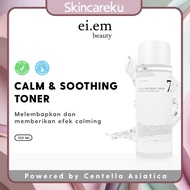 Eiem Beauty Calm Soothing Toner 100ml