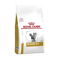 Royal Canin Veterinary Diet Feline Urinary S/O 3.5KG